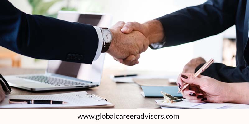 Global Career Advisors is a game changer in Career Coaching 100% guaranteed