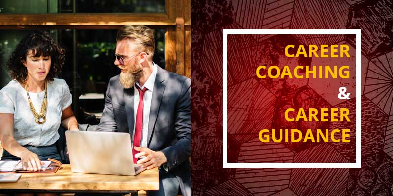 Career Coaching Vs Job Orientation