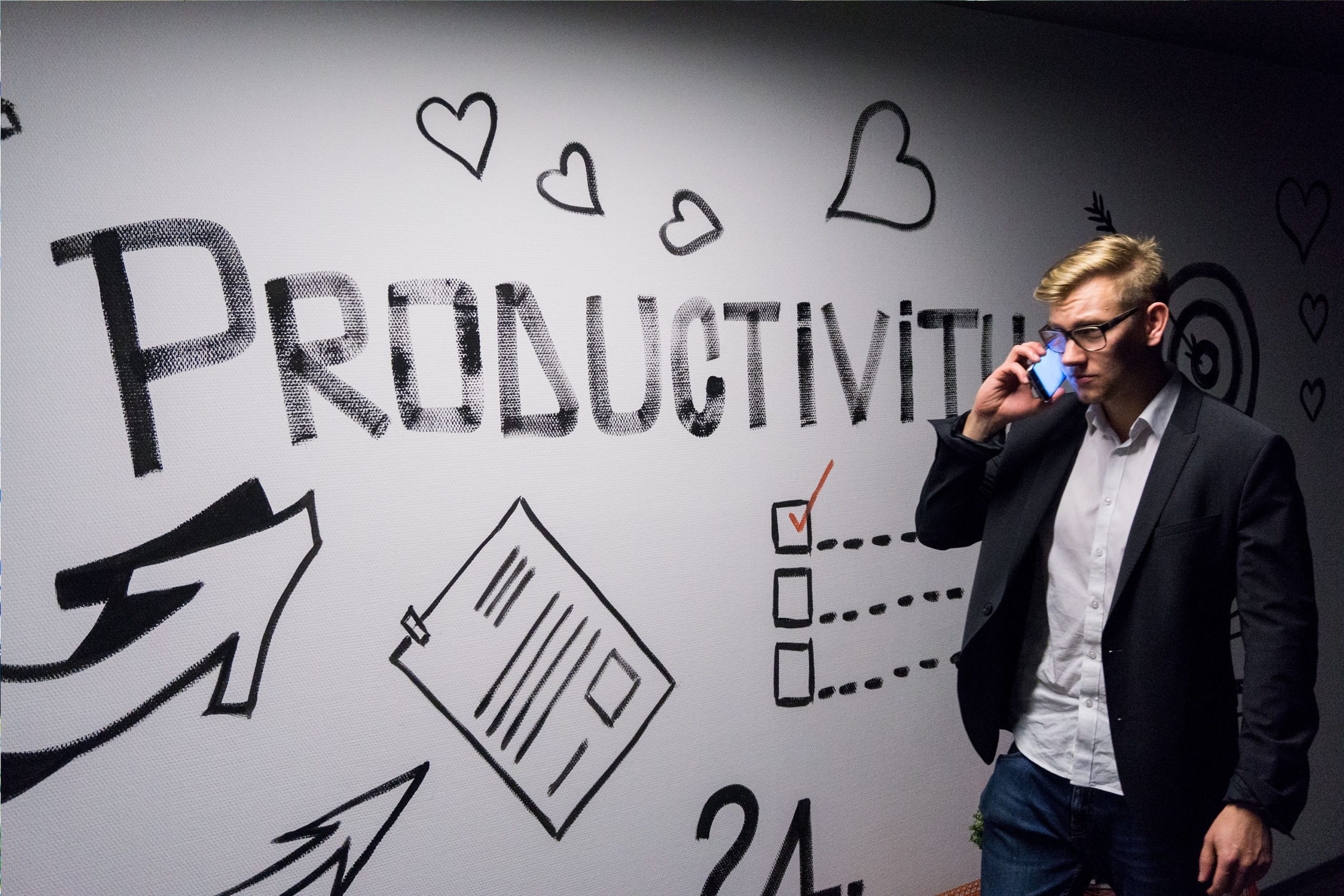 How to Ultimately Increase Your Productivity