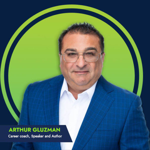 arthur gluzman global career advisors CEO