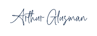 Arthur Gluzman Script Name