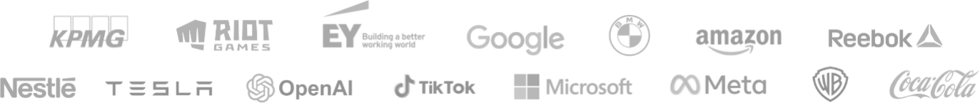 worldwide top companies